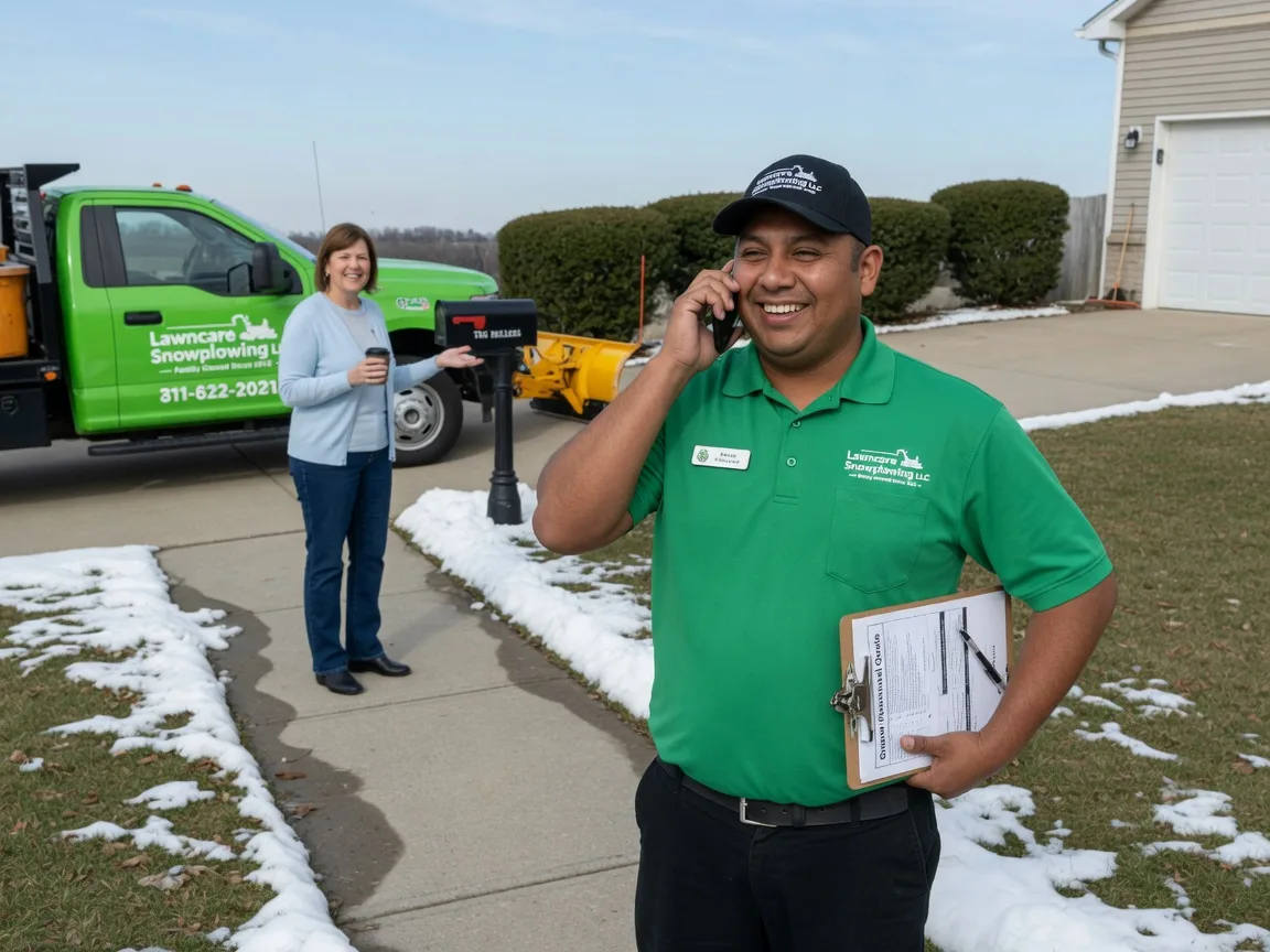 Lawn Care Services By Expert Landscaper Yates City, IL FAQs